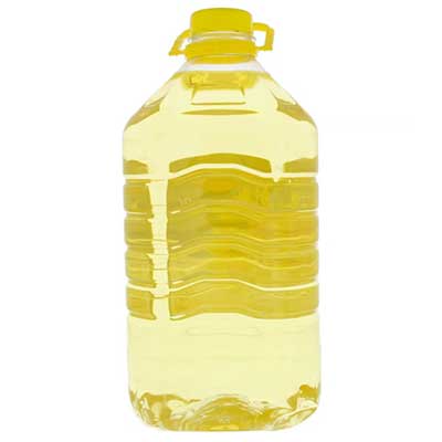 Mediterani Sunflower Oil 5 Litre