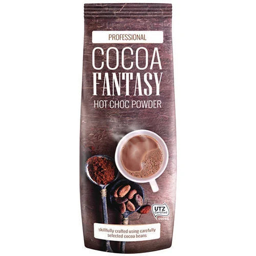 Fantasy Hot Choc Powder 1Kg