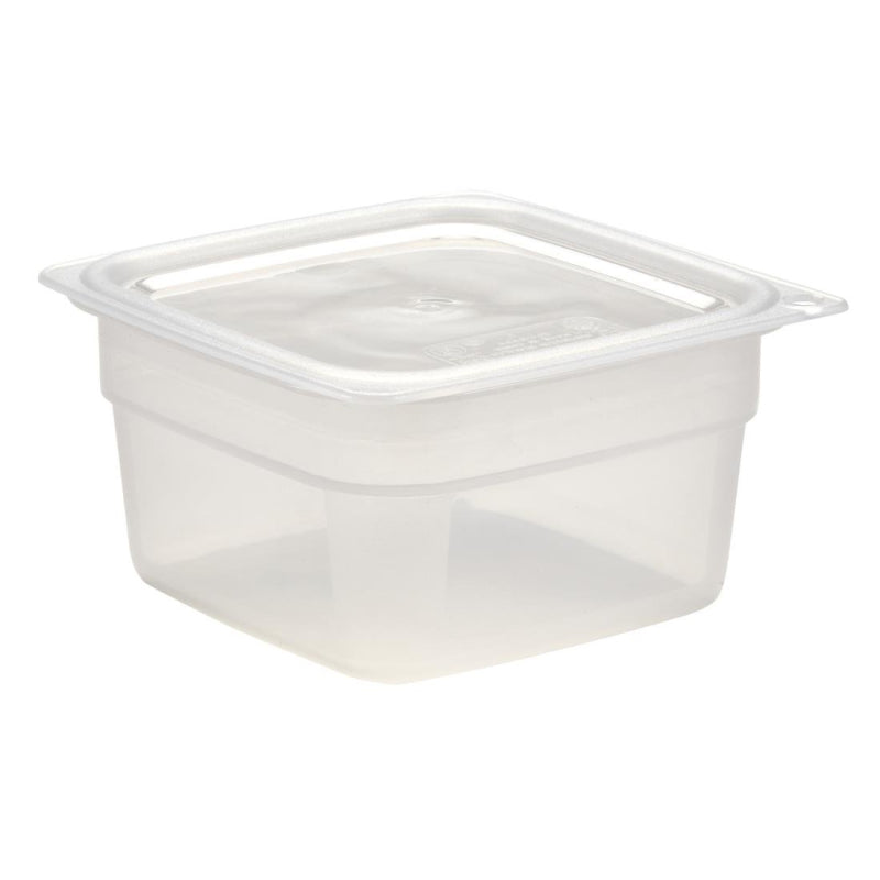 Cambro Freshpro Food Storage Container 473Ml