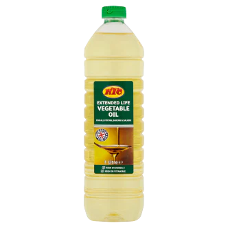12 x Family Value Cooking Oil 1L