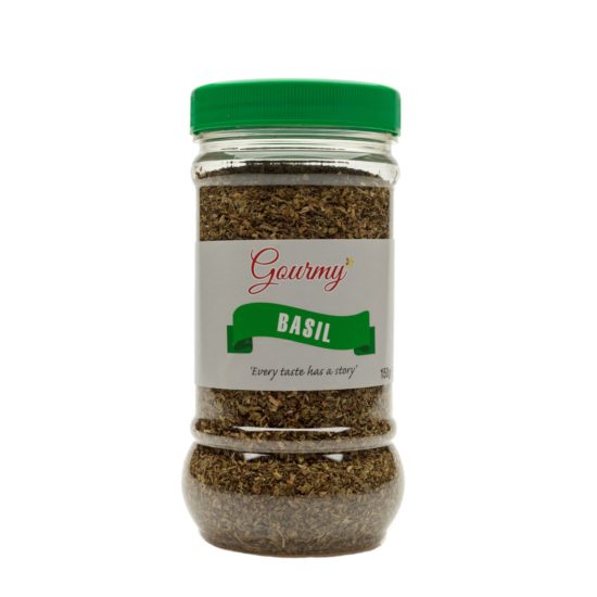 Gourmy Basil 150g
