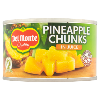12-x-Del-Monte-Pineapple-Chunks-In-Juice-220Gm--