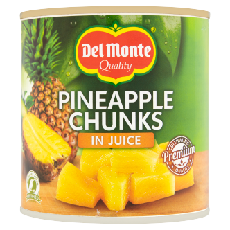 12-x-Del-Monte-Pineapple-Chunks-In-Juice-432Gm--