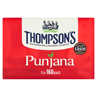 12-x-Punjana-Tea-Bags-160'S-160'S