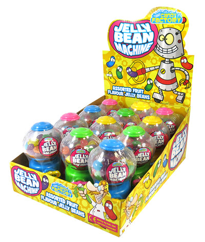 12-x-Candy-Factory-Jelly-Bean-Machine-55Gm