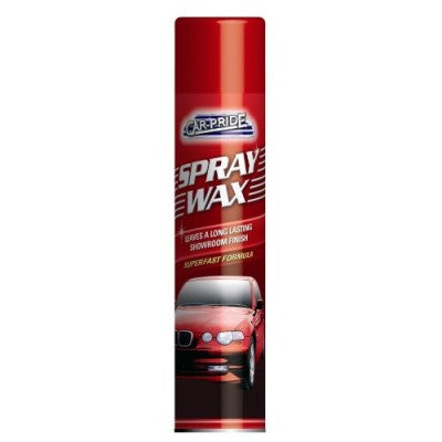 12-X-Car-Pride-Spray-Wax-300Ml