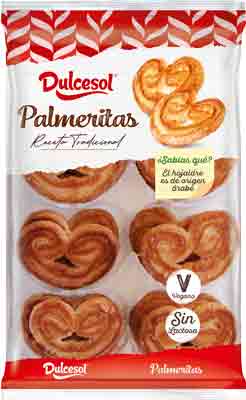 13-X-Dulcesol-Palmier-Puff-Pastry-16-Pack (180G)