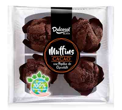7-x-Dulcesol-Chocolate-Muffins-4-Pack -300Gm