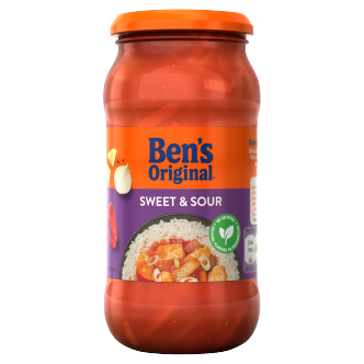 6-x-Ben's-Original-Sweet-&-Sour-Sauce-450G