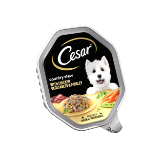 14-x-Cesar-Country-Stew-With-Chicken-&-Veg-In-Gravy-150Gm