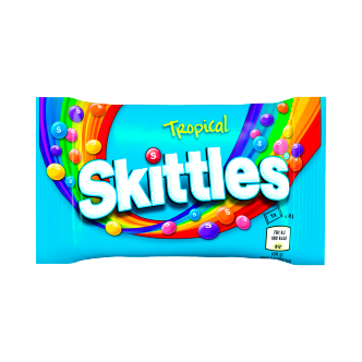 36-x-Skittles-Tropical-45Gm-