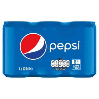 4-x-Pepsi-Original-Cans-6-Pack-(New)-6X330Ml