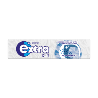 30-x-Extra-Ice-Peppermint-Gum-10-Pce-