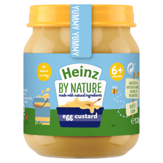6-x-Heinz-Baby-Egg-Custard-120G