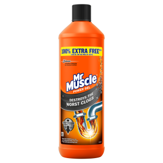 6-x-Mr-Muscle-Sink-&-Plughole-+100%-1-Litre-