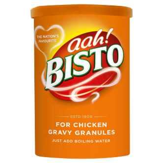 12-x-Bisto-Gravy-Granules-Chicken-190G