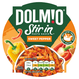 7-x-Dolmio-Stir-In-Sweet-Pepper-150Gm--