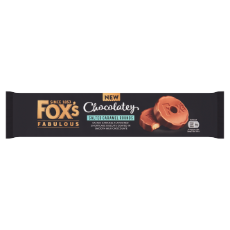 12-x-Foxs-Chocolatey-Salt-Caramel-130Gm