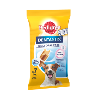 10-x-Pedigree-Dentastix-Small-Dog-Dental-Chews-7-Stick-110Gm--