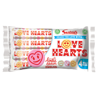 12-x-Swizzels-Giant-Love-Hearts-4Pk-152Gm--