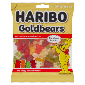 12-x-Haribo-Goldbears-160Gm