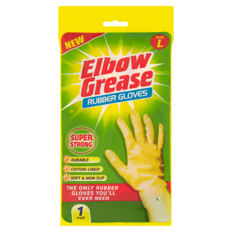 18-x-Elbow-Grease-Rubber-Gloves-Large