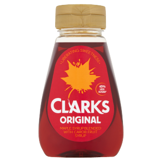 6-x-Clarks-Original-Maple-Syrup-180Ml