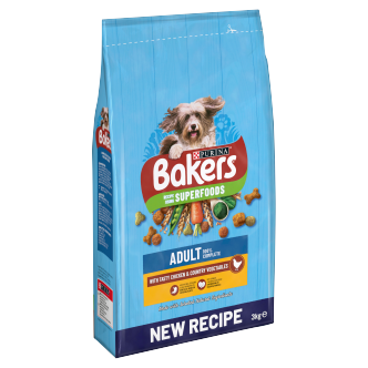 4-x-Purina-Bakers-Adult-Chicken-&-Vegetable-3Kg