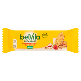 18-x-Belvita-Duo-Strawberry-&-Yogurt-50.6Gm-