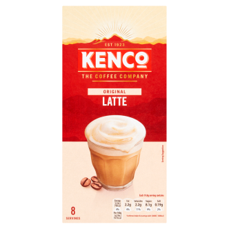 5-x-Kenco-Instant-Cappio-Latte-8Pk