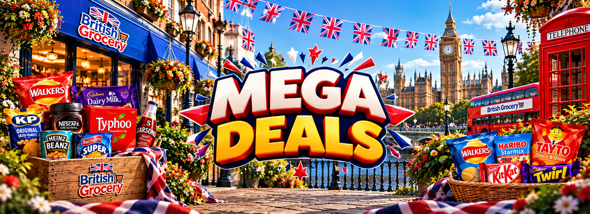 Mega Deals