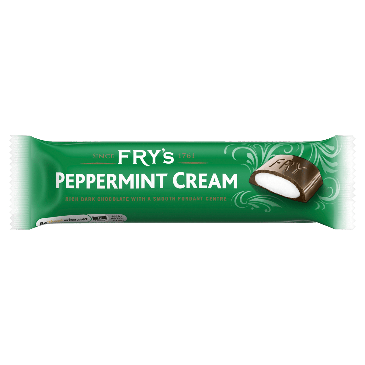 48 x Fry's Peppermint Cream 49G