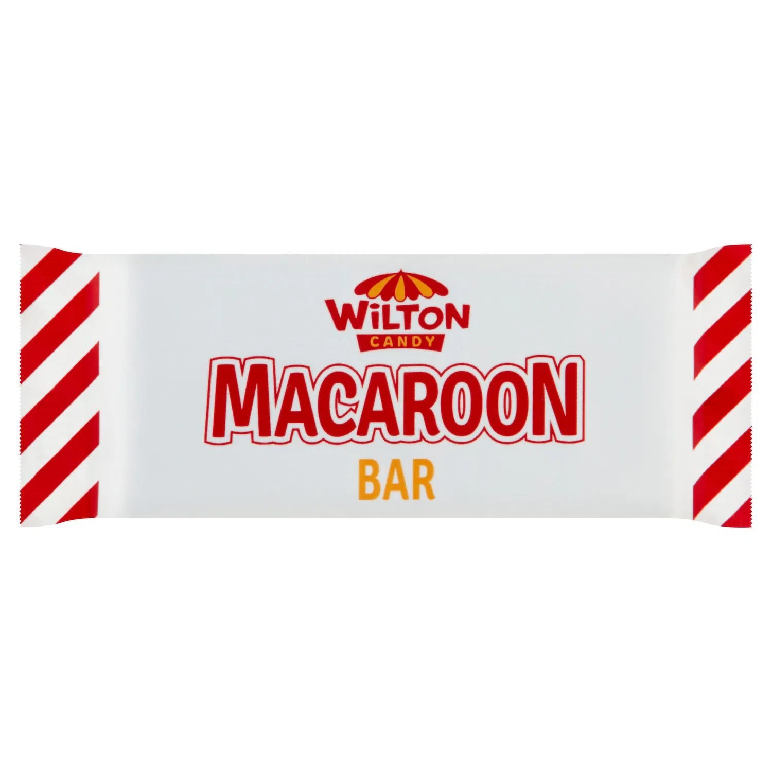 60 x Wilton Candy Macaroon Bar 35G