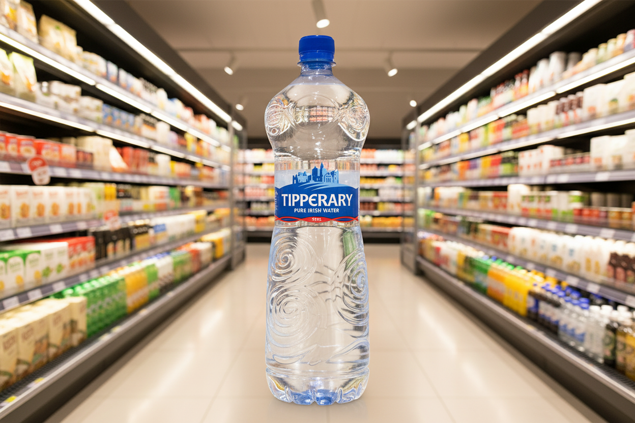 12 x Tipperary Still Pure Irish Water 1.5 Litres