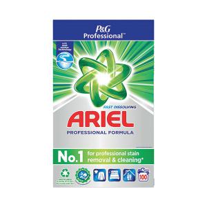 Ariel Professional Washing Powder Regular 5.5Kg 100 Wash