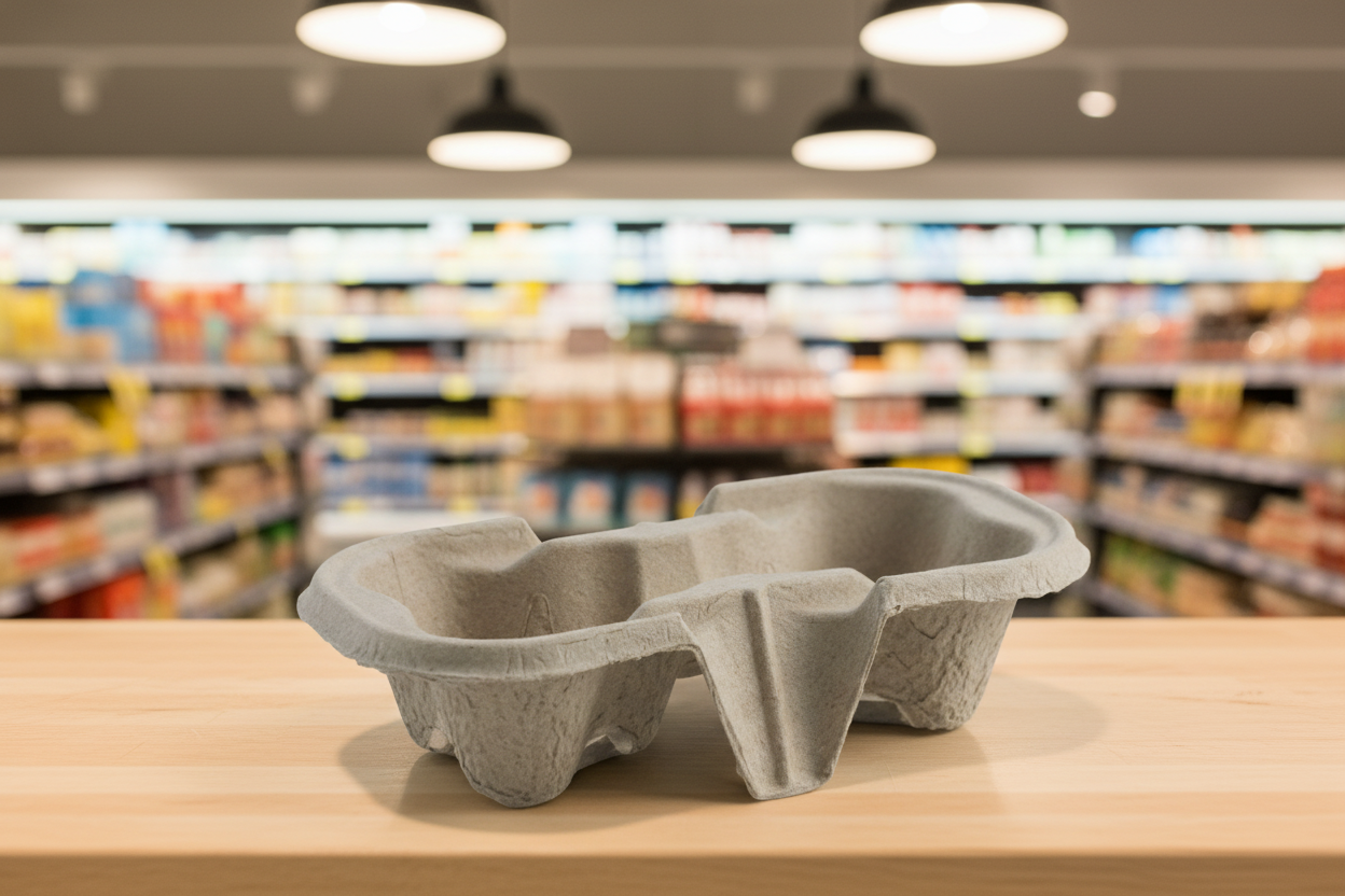 320 x Drinks Carrier 2 Cup - 2 Cup