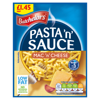 Pasta & Sauce Mac N Cheese - 99GM
