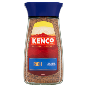 Kenco Rich Instant Coffee - 100GR
