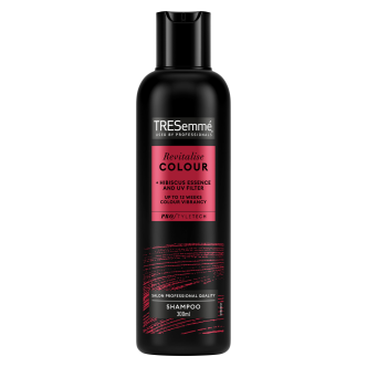 Tresemme Shampoo Colour  300ML