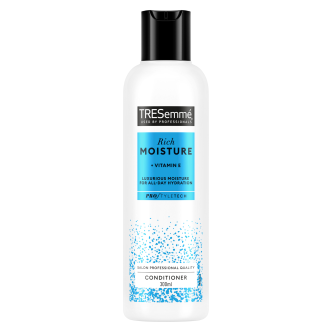 Tresemme Conditioner Rich Moisture  300ML