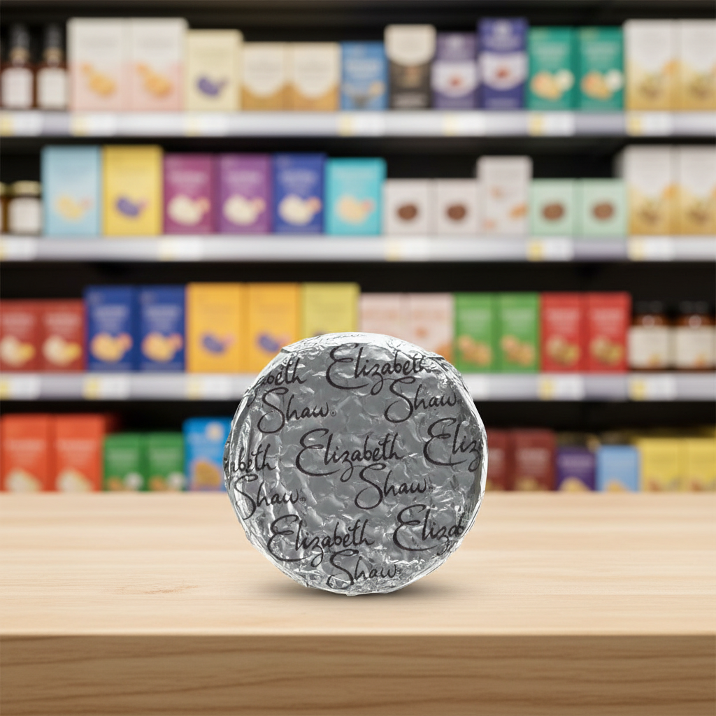 Elizabeth Shaw Milk Mint Crisp Chocolates 1.89Kg