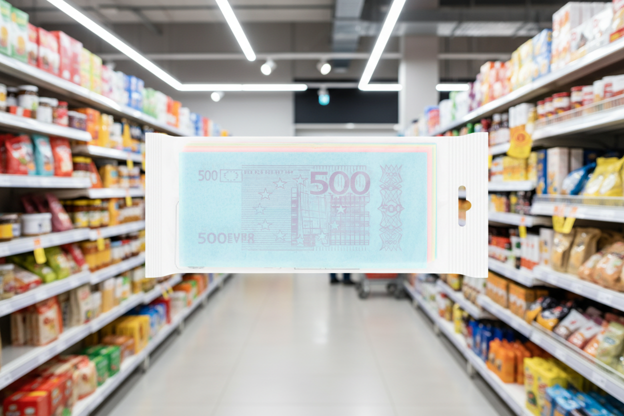 24 x Funny Money - 14G