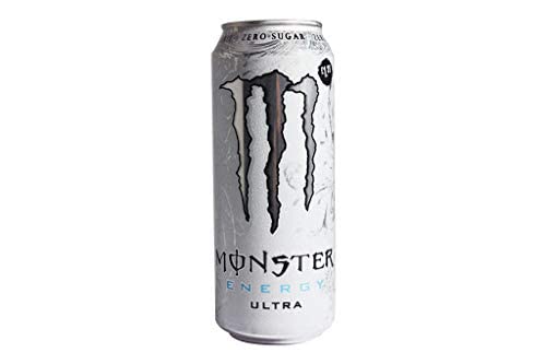 Monster Energy Ultra Zero 500ml