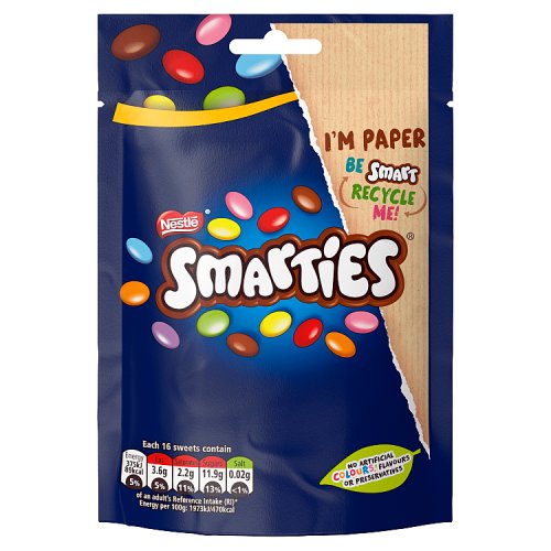 Smarties 105G