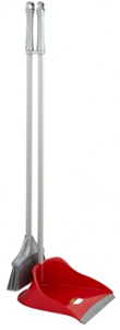Dosco Long Handled Dustpan