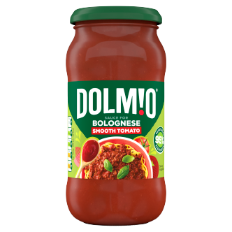 Dolmio Bolognese  Smooth Tomato  - 450G
