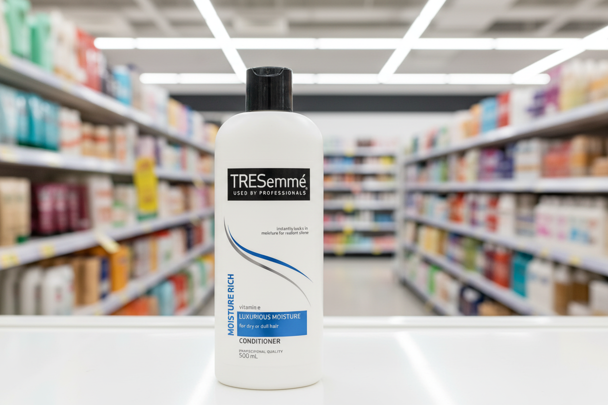 6 x Tresemme  Conditioner Rich Moisture 500 Ml