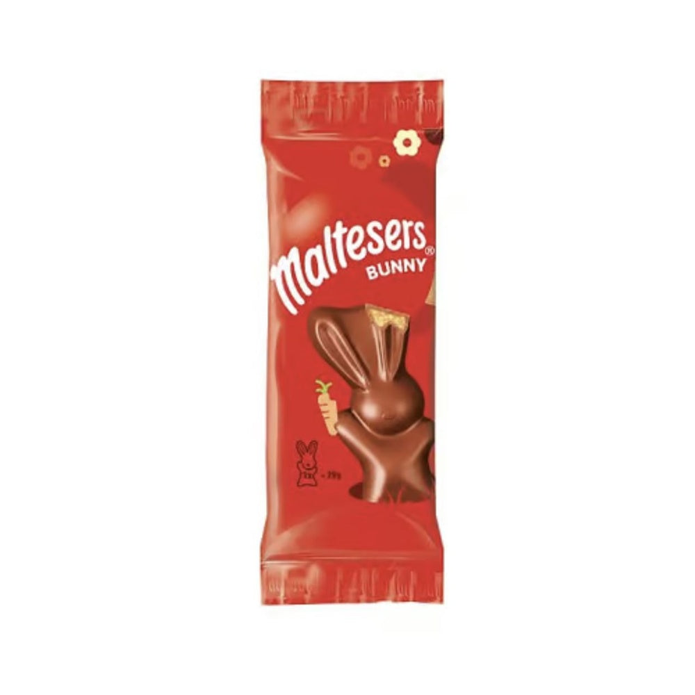 32 X Malteser Bunny Clipstrip - 29Gm