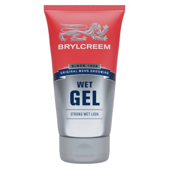 Brylcreem Gel Wet Look 150Ml