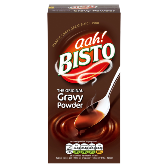 Bisto Gravy Powder 454G